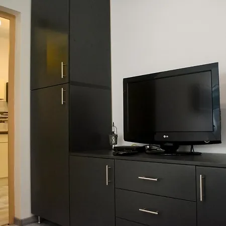 Apartment Terragora Apartman Eger