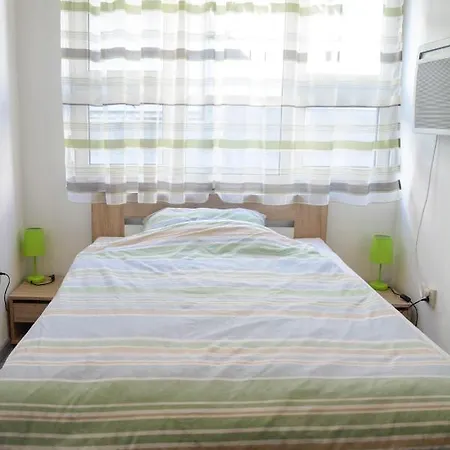 Terragora Apartman Apartment