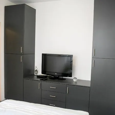 Terragora Apartman Daire Eğri