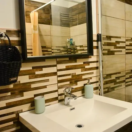 Daire Terragora Apartman
