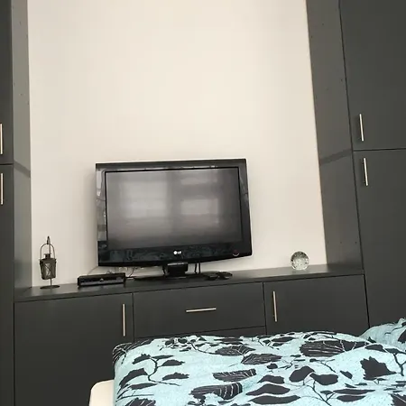 Terragora Apartman Apartment Eger