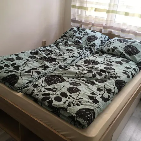 Apartment Terragora Apartman *
