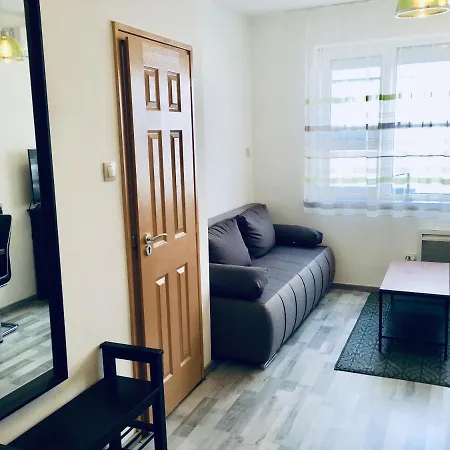 Terragora Apartman Daire *